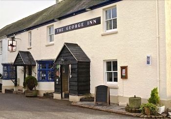 The George Inn
