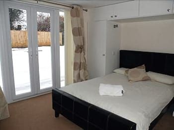 Mather House Bed and Breakfast 2