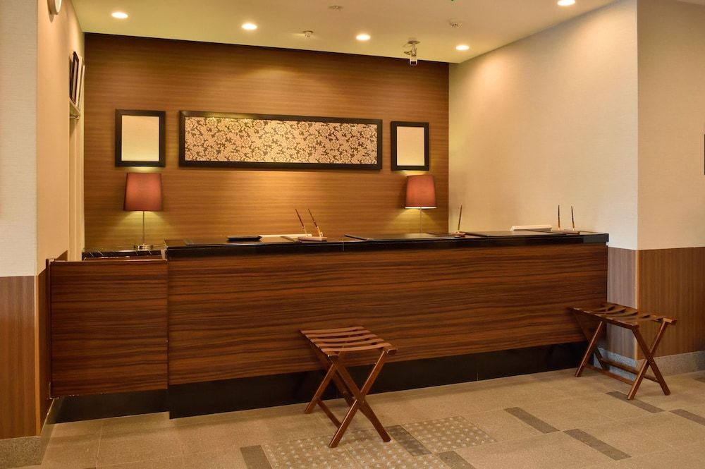 Dormy Inn Kitami Natural Hot Spring 3