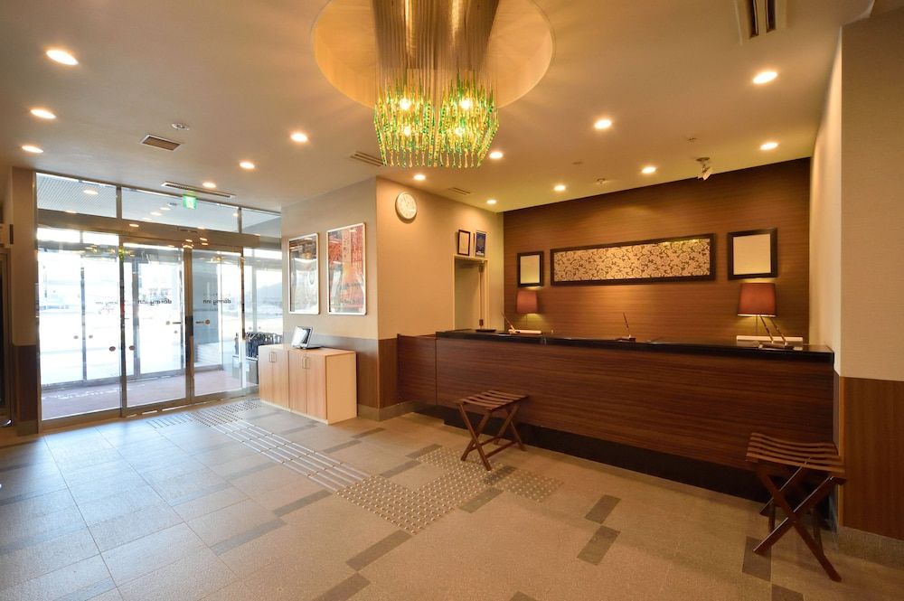 Dormy Inn Kitami Natural Hot Spring 2