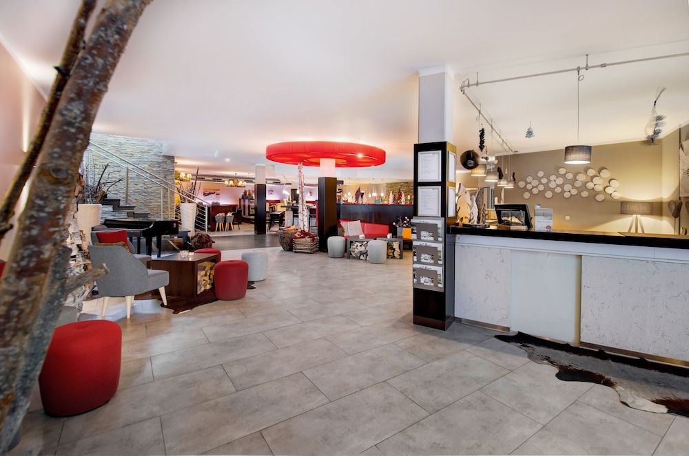 Alpenhotel Amalienburg 2