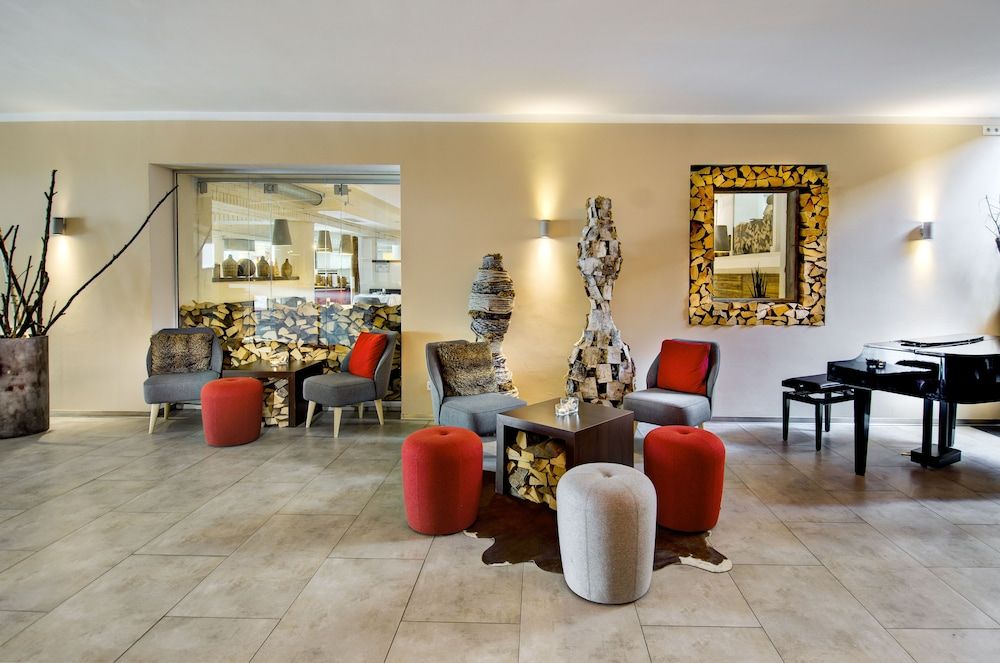 Alpenhotel Amalienburg 3