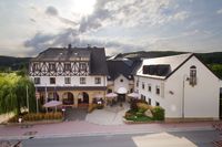 Hôtel-Restaurant DAHM