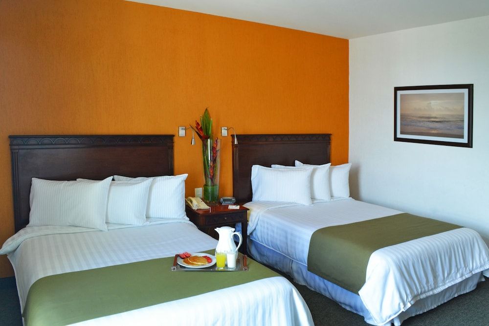 Hs Hotsson Smart Value Tampico 4 estrelas em Tampico