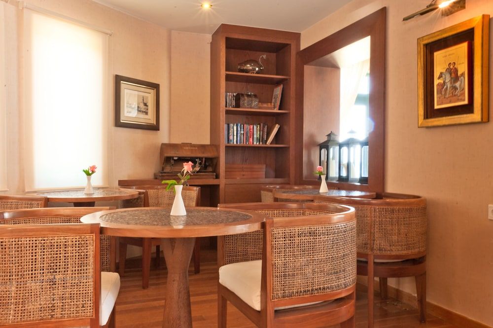 Silver Beach Hotel - All inclusive 2