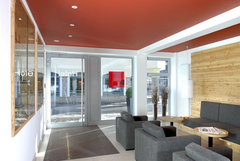 AlpenParks Maria Alm - Appartments 2