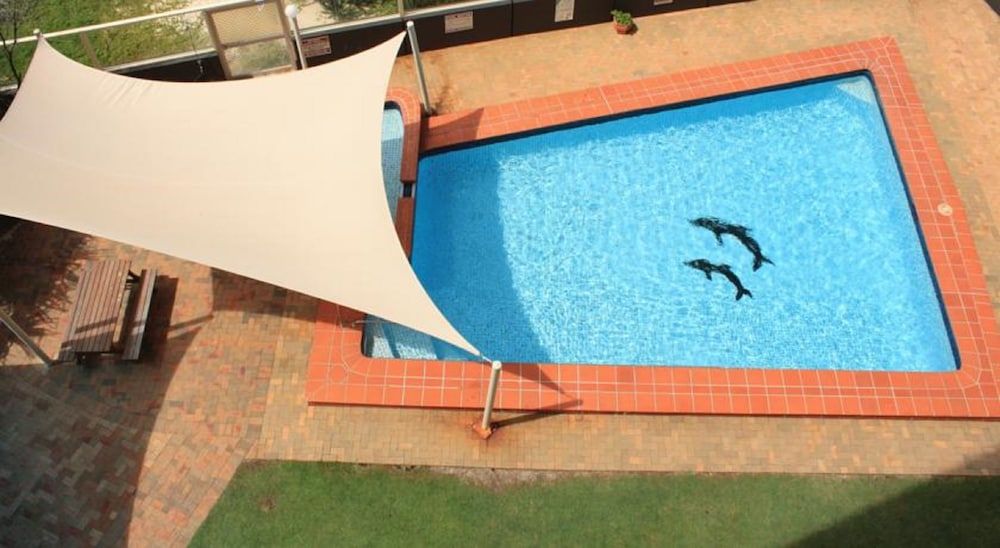President Holiday Apartments -1 estrellas en Gold Coast