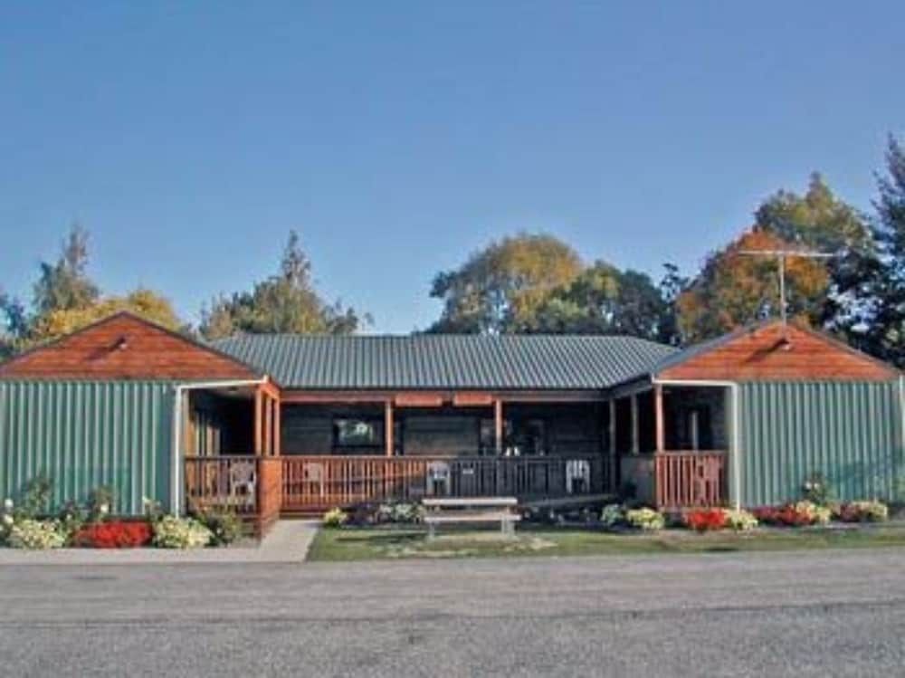 Arrowtown Holiday Park 3