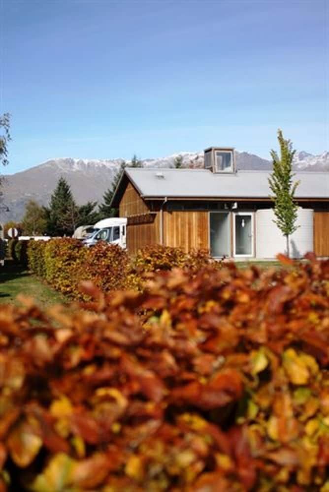 Arrowtown Holiday Park
