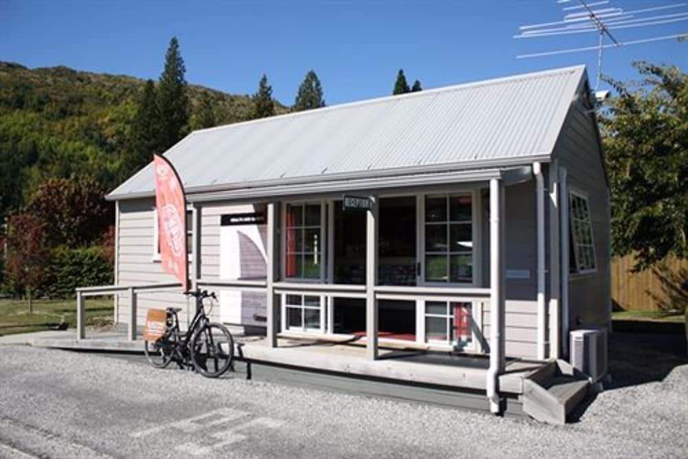 Arrowtown Holiday Park 2