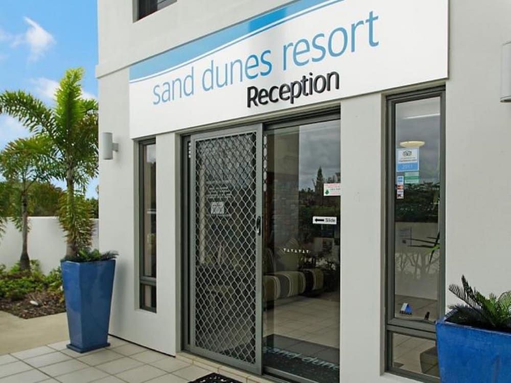 Sand Dunes Resort 2