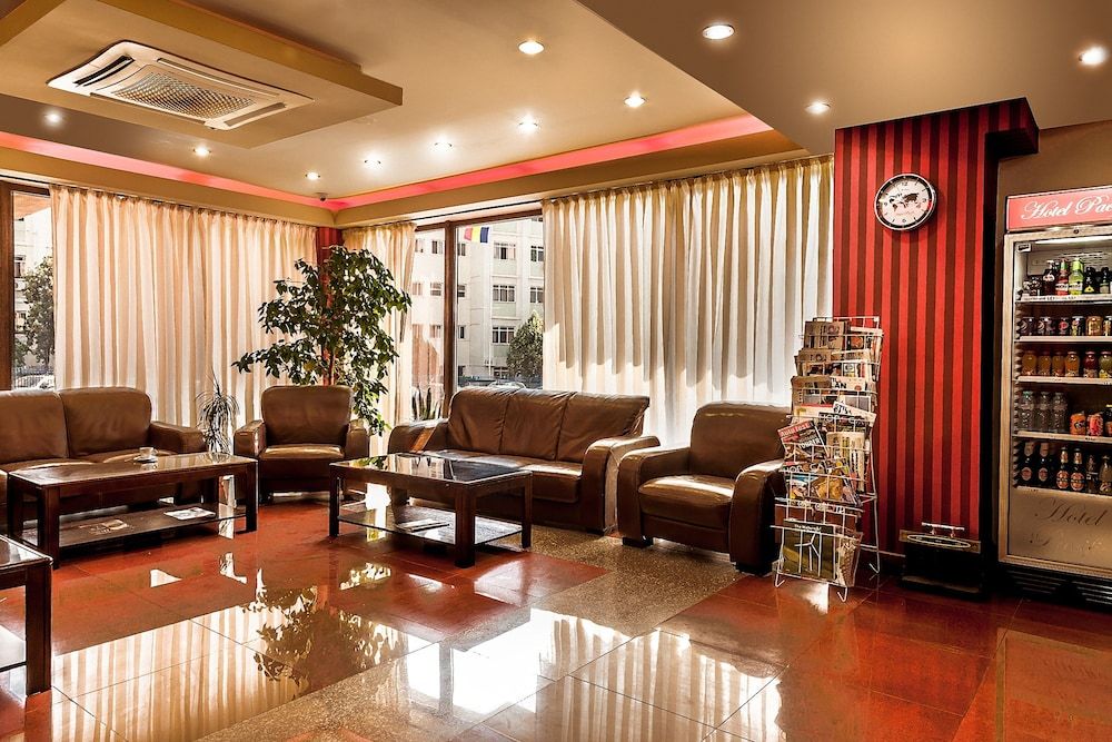 Pacific Hotel 2