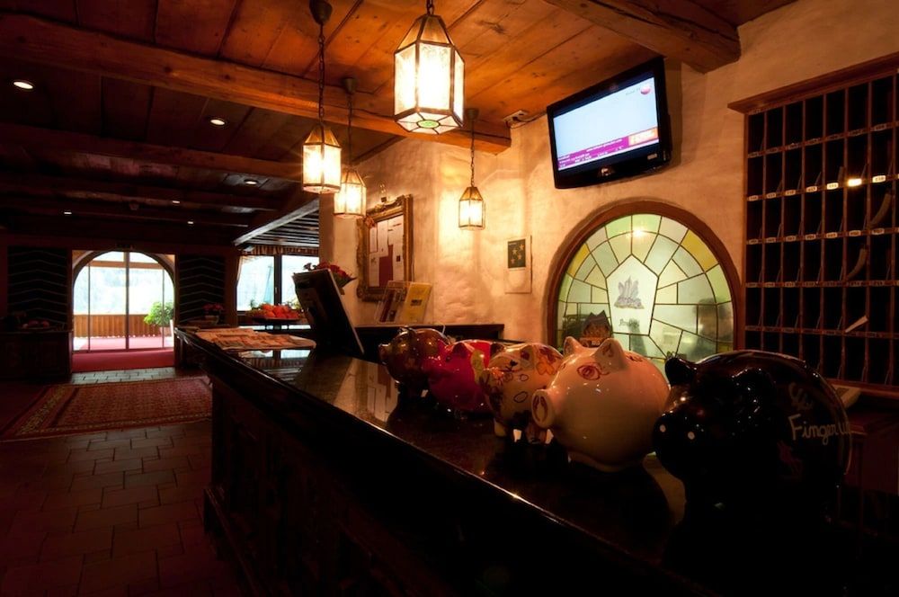 Sporthotel Cristall 3 Sporthotel Cristall 3