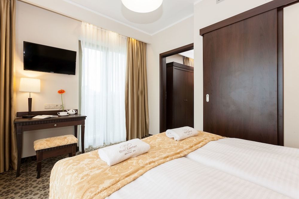 Hotel Lambert Medical Spa 3