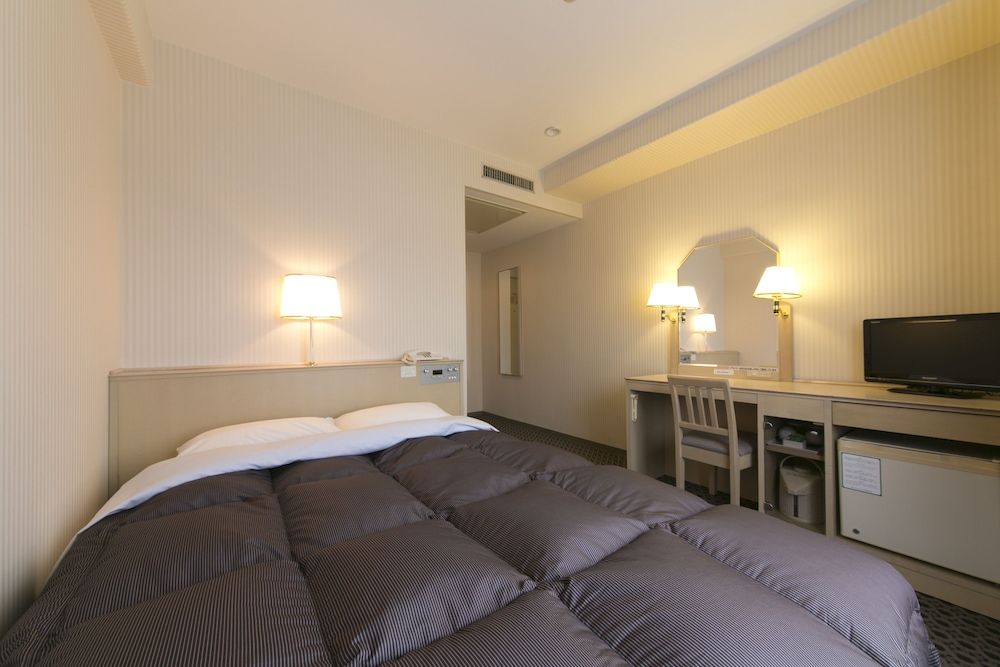 Yonago Washington Hotel Plaza 3