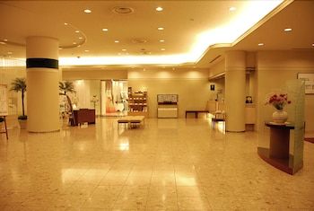 Shimane Hamada Washington Hotel Plaza 2