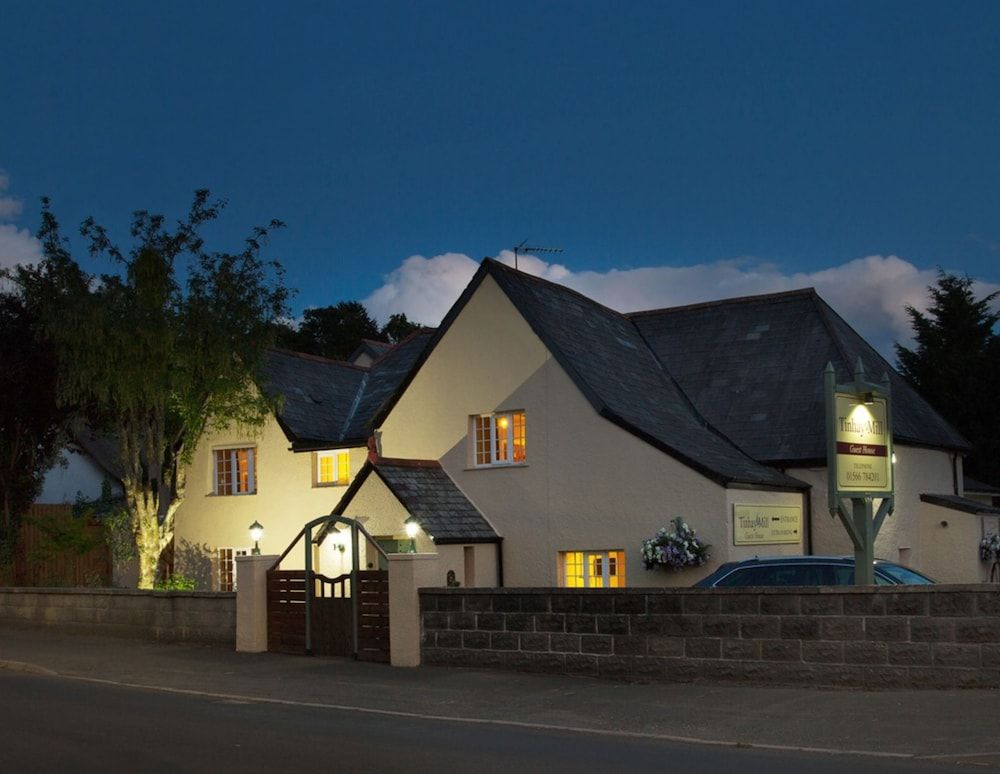 Tinhay Mill Guest House