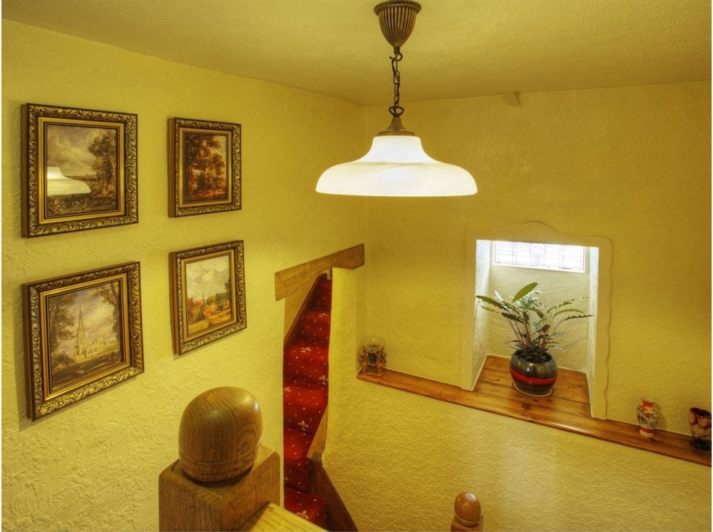 Tinhay Mill Guest House 2