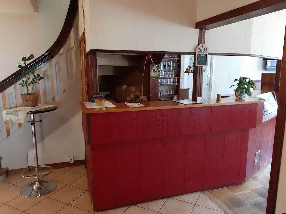 Wärdshuset Klarälvdalen 3