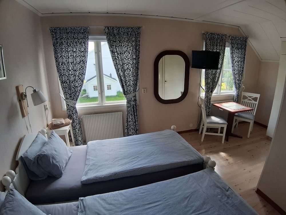 Wärdshuset Klarälvdalen