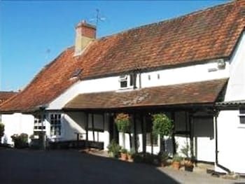 The George & Dragon