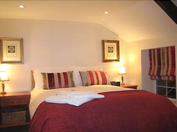 The George at Wath 2