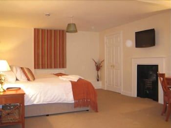 The George at Wath 3