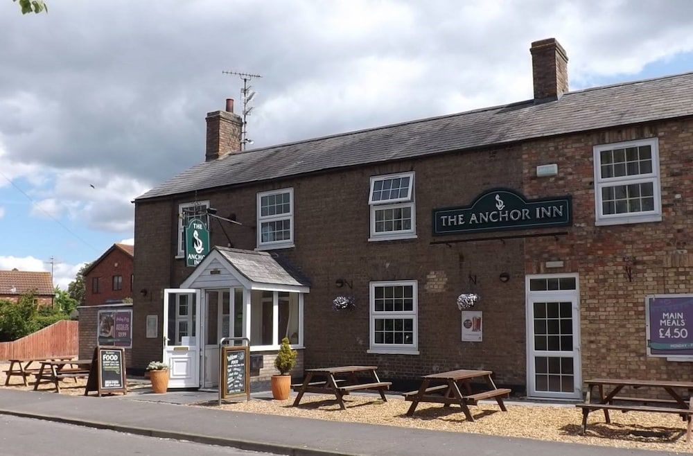 The Anchor Inn 1