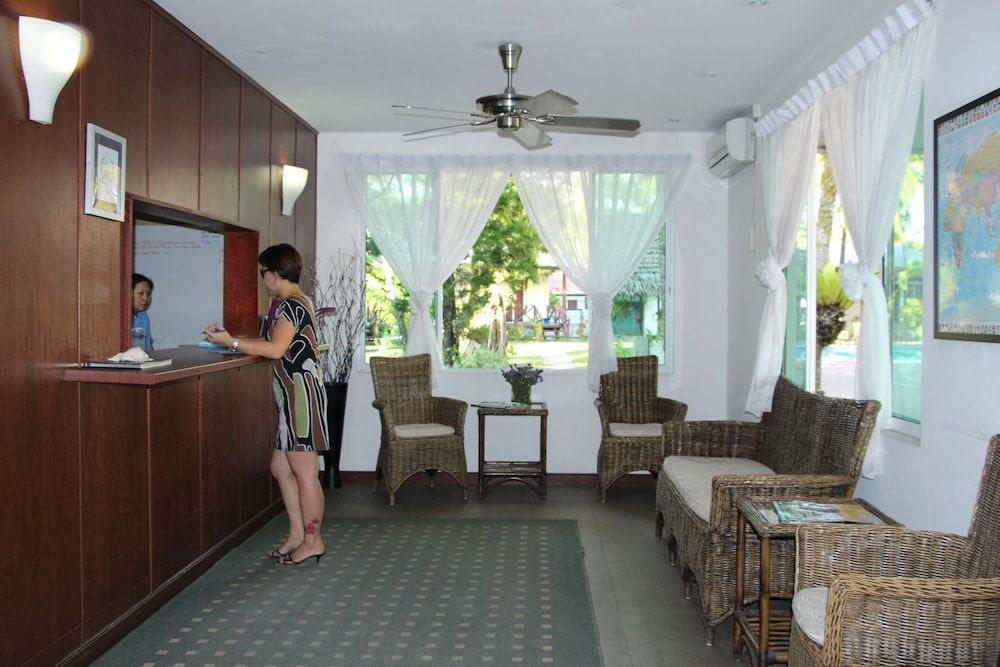 Langkah Syabas Beach Resort 2