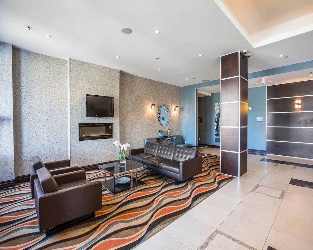 Comfort Hotel Bayer's Lake 3 Comfort Hotel Bayer's Lake 3