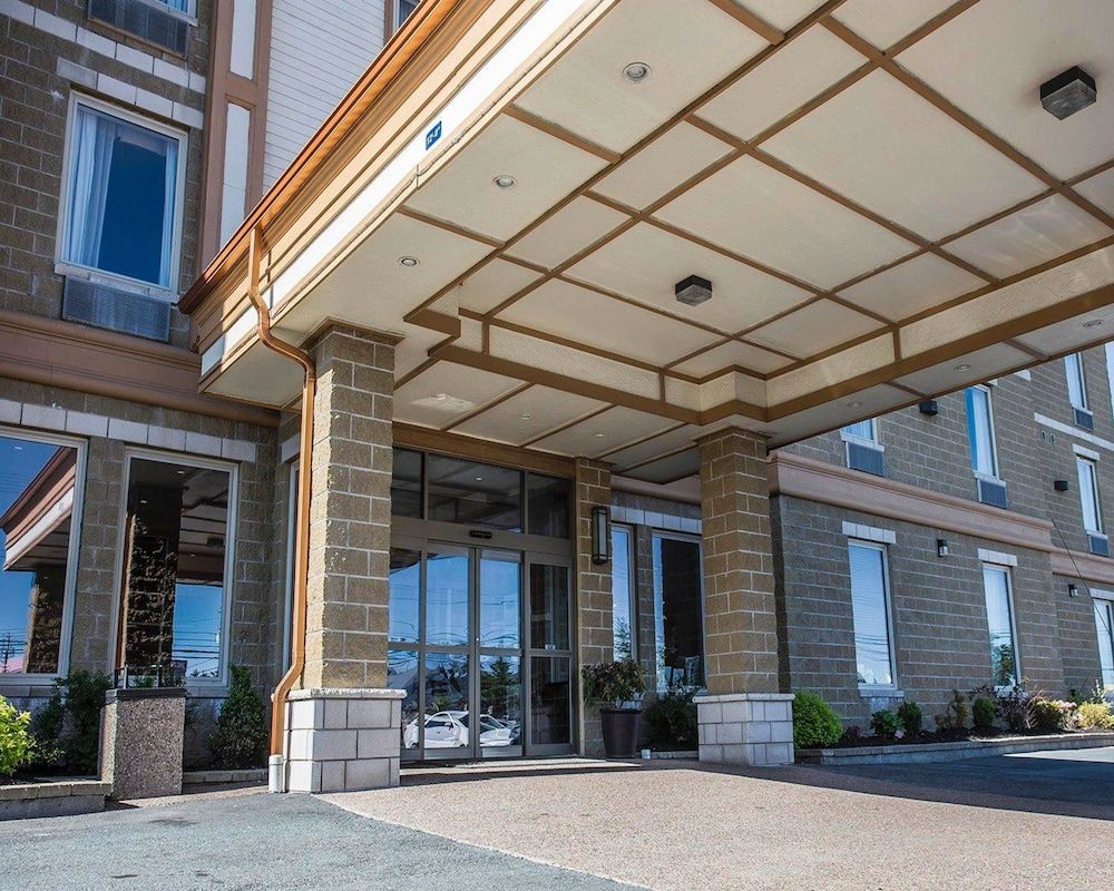 Comfort Hotel Bayer's Lake 1 Comfort Hotel Bayer's Lake 1