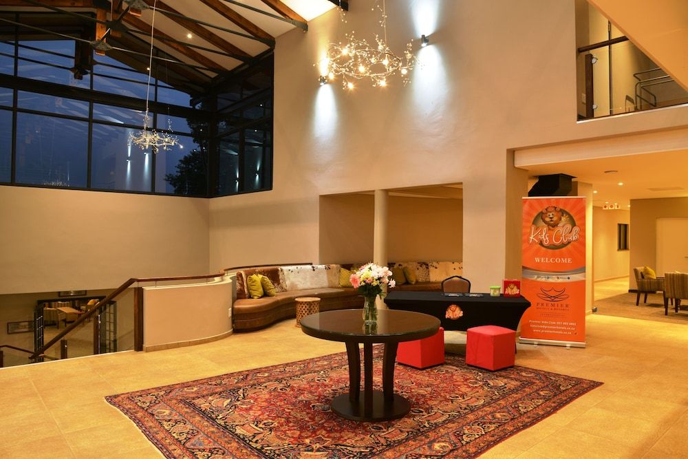 Premier Resort Sani Pass 3