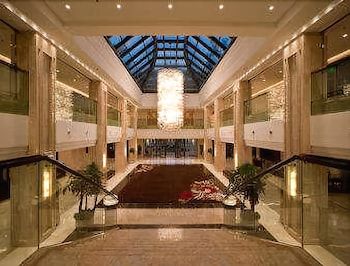 Howard Johnson Tongfang Plaza Zhuji 2