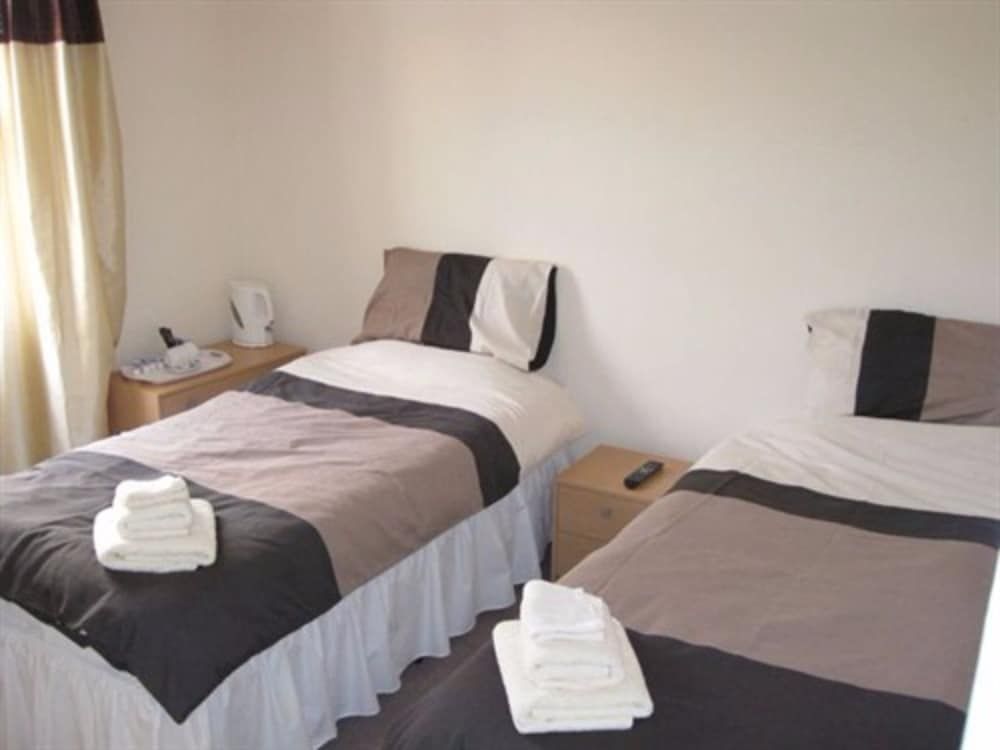 The Brunswick Hotel 3