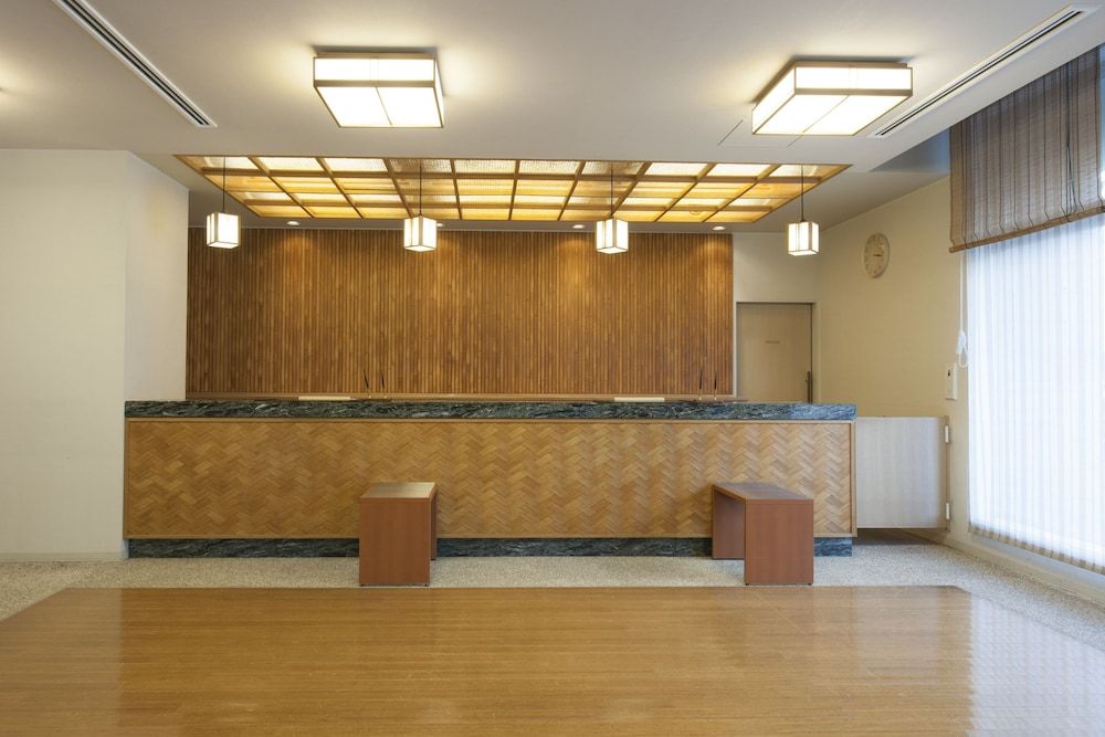 Dormy Inn Tsu Natural Hot Spring 2