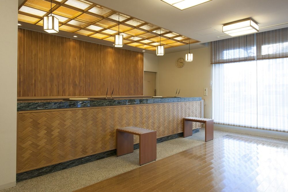 Dormy Inn Tsu Natural Hot Spring 3