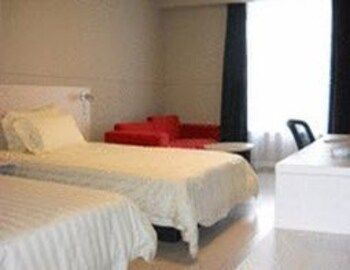 Jinjiang Inn Beijing Tongzhou Xinhua Street East Guyunhe 3