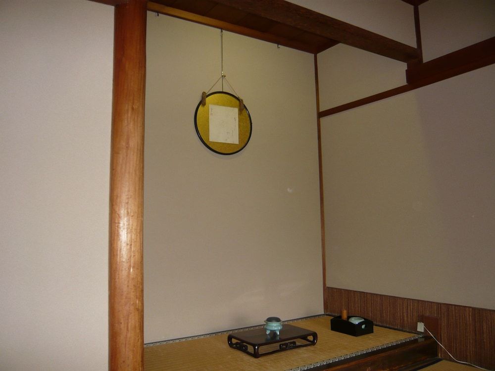 Seikiro Ryokan Historical Museum Hotel 3