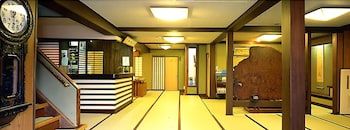 Seikiro Ryokan Historical Museum Hotel 2