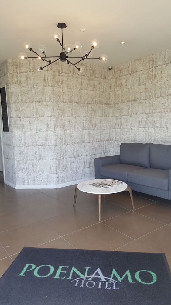 Poenamo Hotel 2
