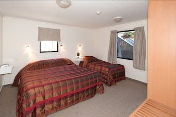 Country Glen Lodge 2