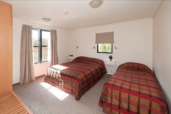 Country Glen Lodge 3