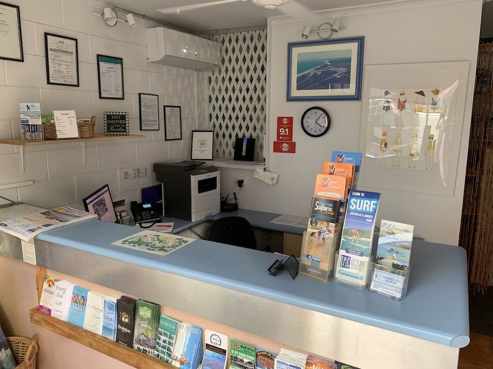 Rainbow Getaway Holiday Apartments 2