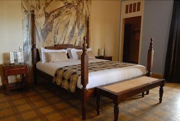 Habitation du Comté 2