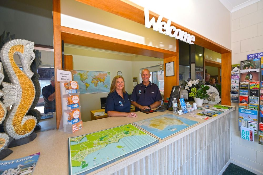 Victor Harbor City Inn 2