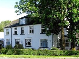 Meadowcroft Country Guest House