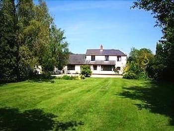 Tan-Yr-Onnen Guest House