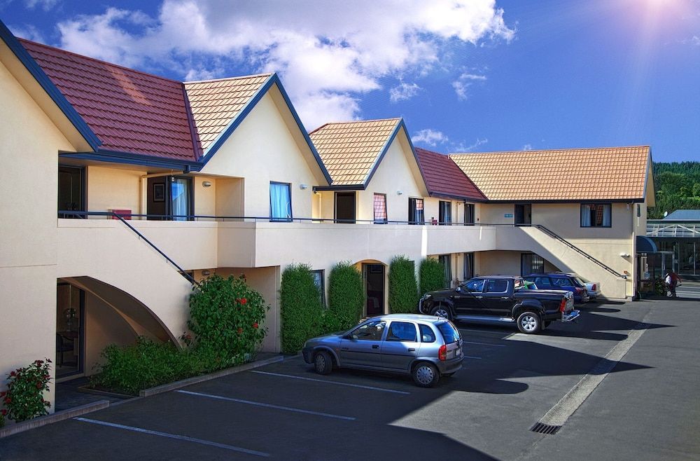Bella Vista Motel Dunedin 1 Bella Vista Motel Dunedin 1