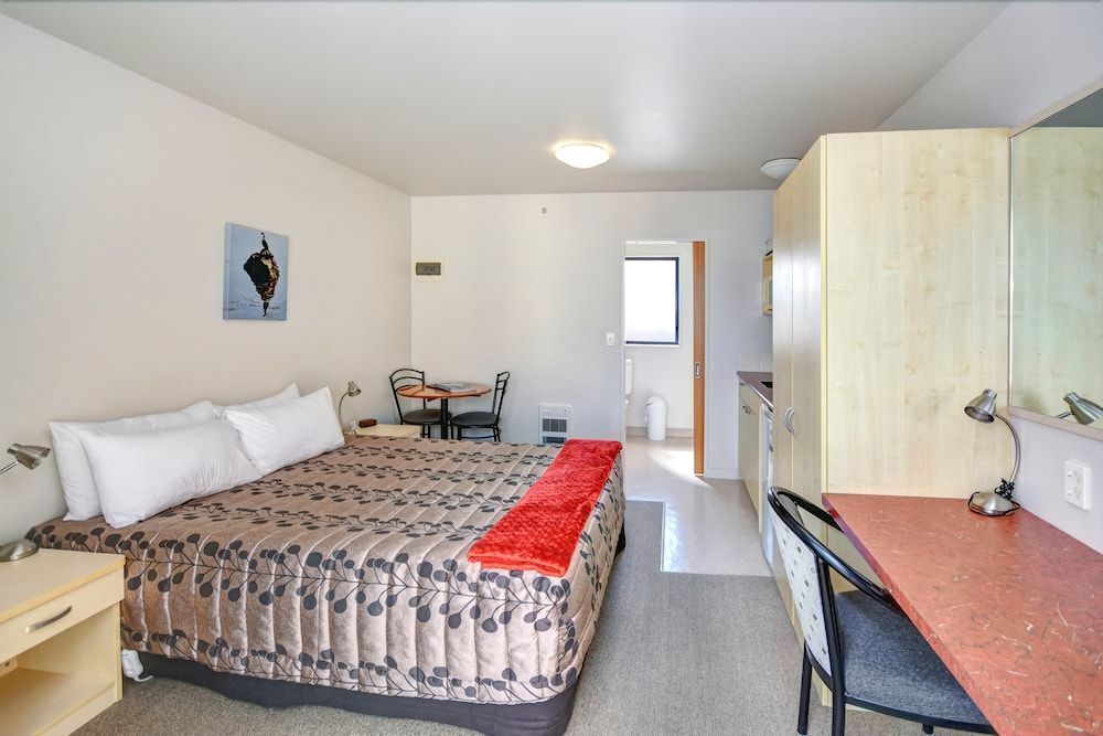Bella Vista Motel Dunedin 2 Bella Vista Motel Dunedin 2