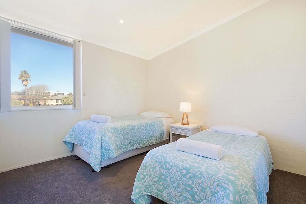 Seashells Apartments Merimbula 2